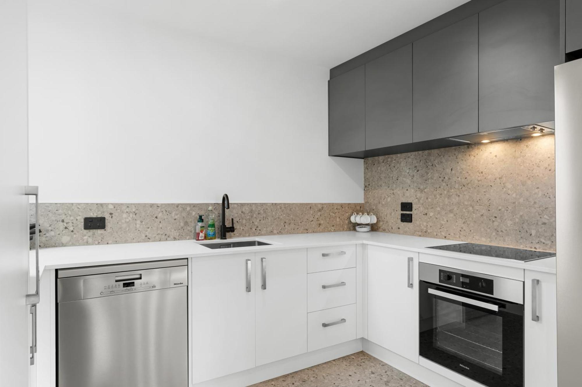 Deluxe Downtown Residence 3 Bed 3 Bath Крайстчёрч Экстерьер фото
